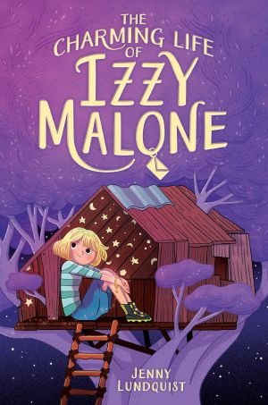 [Izzy Malone 01] • The Charming Life of Izzy Malone